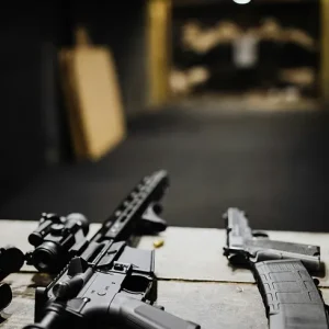 CCW Requalification Course