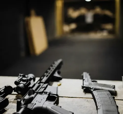CCW Requalification Course