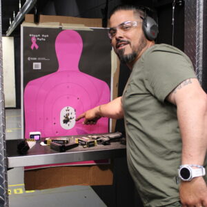 New Jersey Non-Resident CCW Course