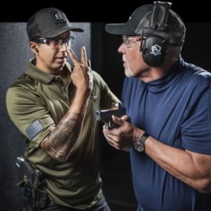NRA CCW Concealed Carry Course