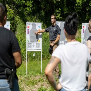 New Jersey Non-Resident CCW Course