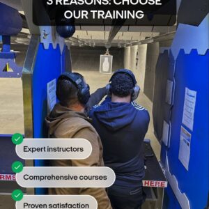 Introduction to Firearms Course