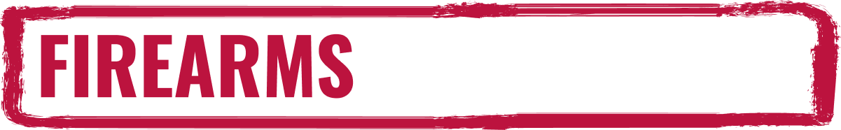 firearms training