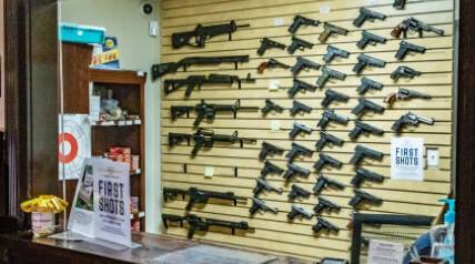 gun-ranges