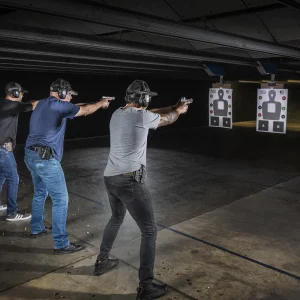 New Jersey CCW Course