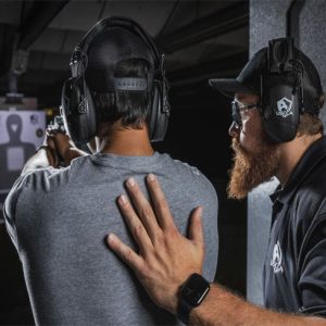 concealed carry course