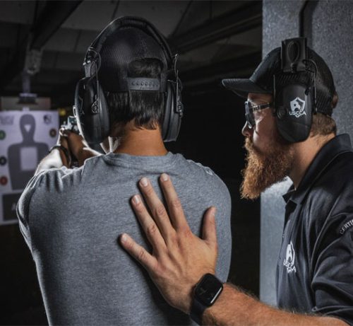 concealed carry course