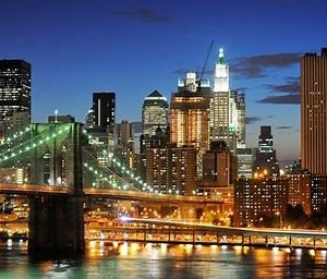 New York City Application Assistance