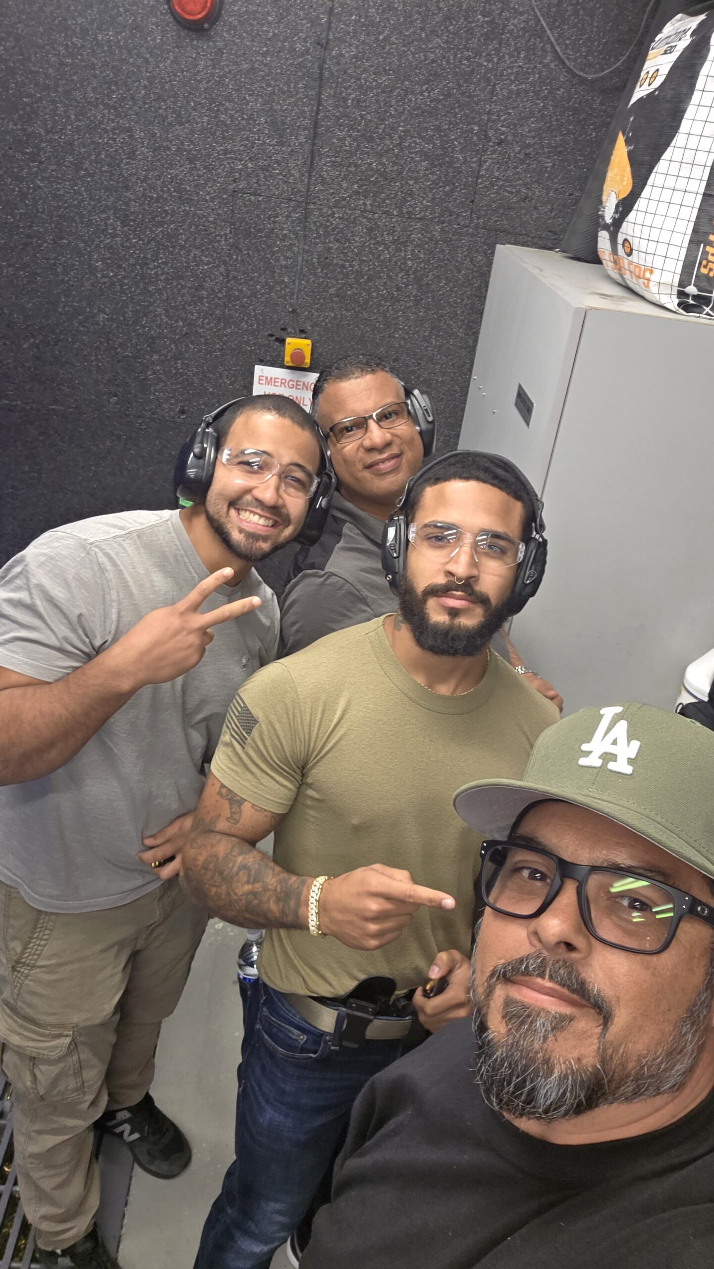 New York Resident & Non Resident Concealed Carry Course (CCW)